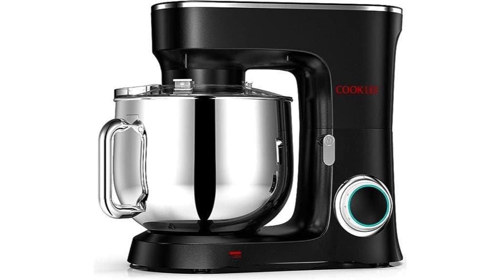 photo of COOKLEE Stand Mixer